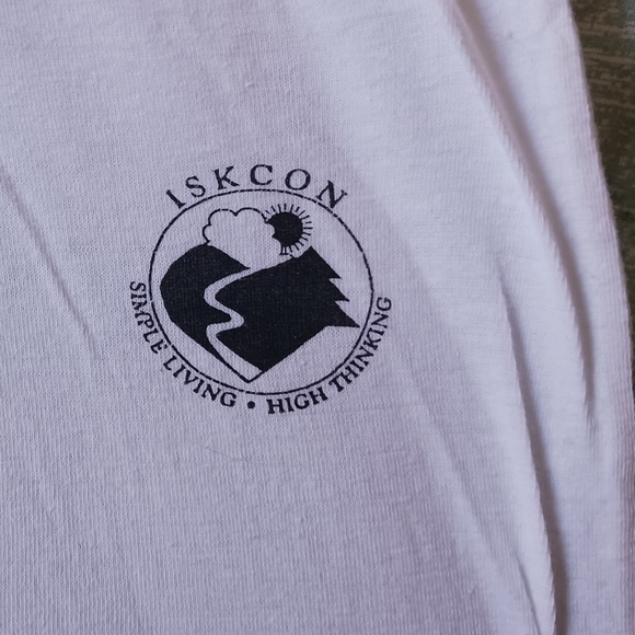 VTG Retro 80s SAN DIEGO WAY COOL Colorful Size L Graphic Tee Shirt Parrots 🦜 - Picture 6 of 12